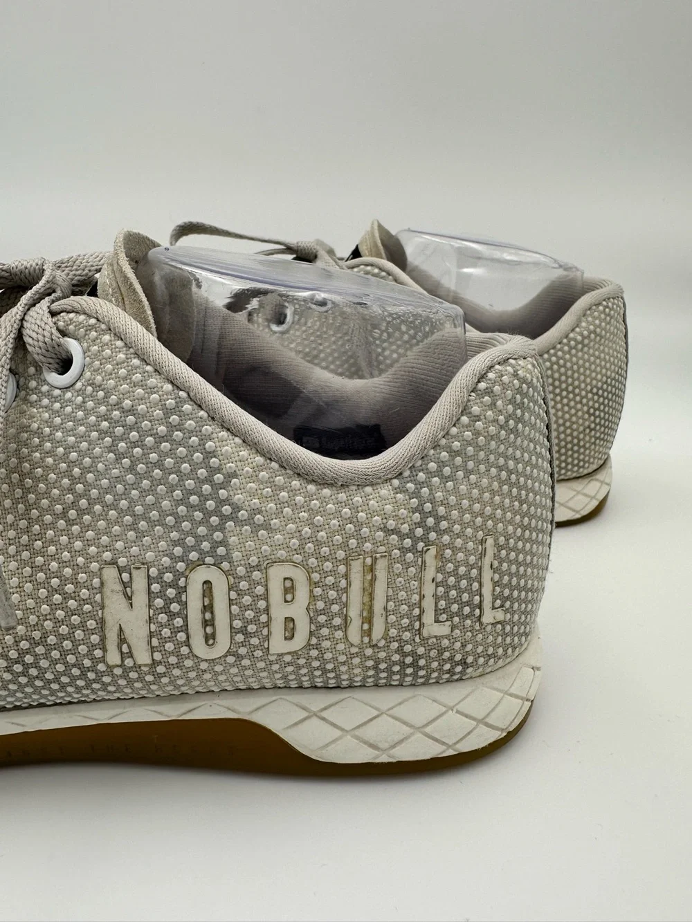 NOBULL Superfabric‎ Camouflage Trainer Unisex Sneakers Size M 8 W 9.5
